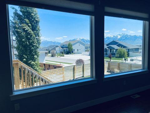 Tiny photo for 4144 W FOXVIEW DR, South Jordan, UT 84009 (MLS # 2155096)