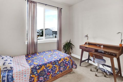 Tiny photo for 4144 W FOXVIEW DR, South Jordan, UT 84009 (MLS # 2155096)