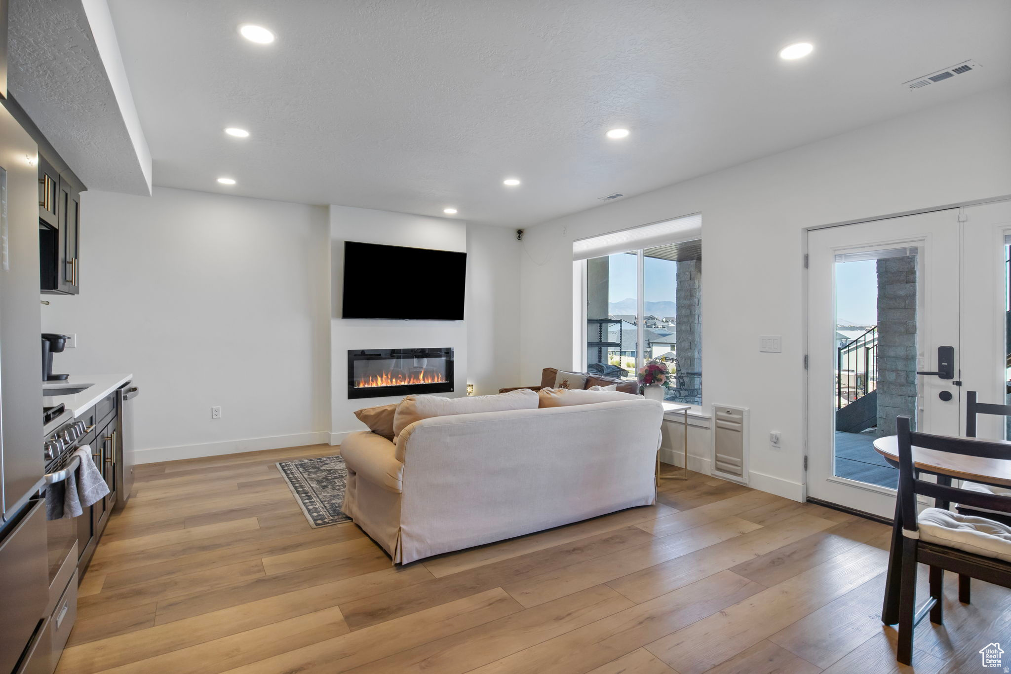 ROSECREST - Residential