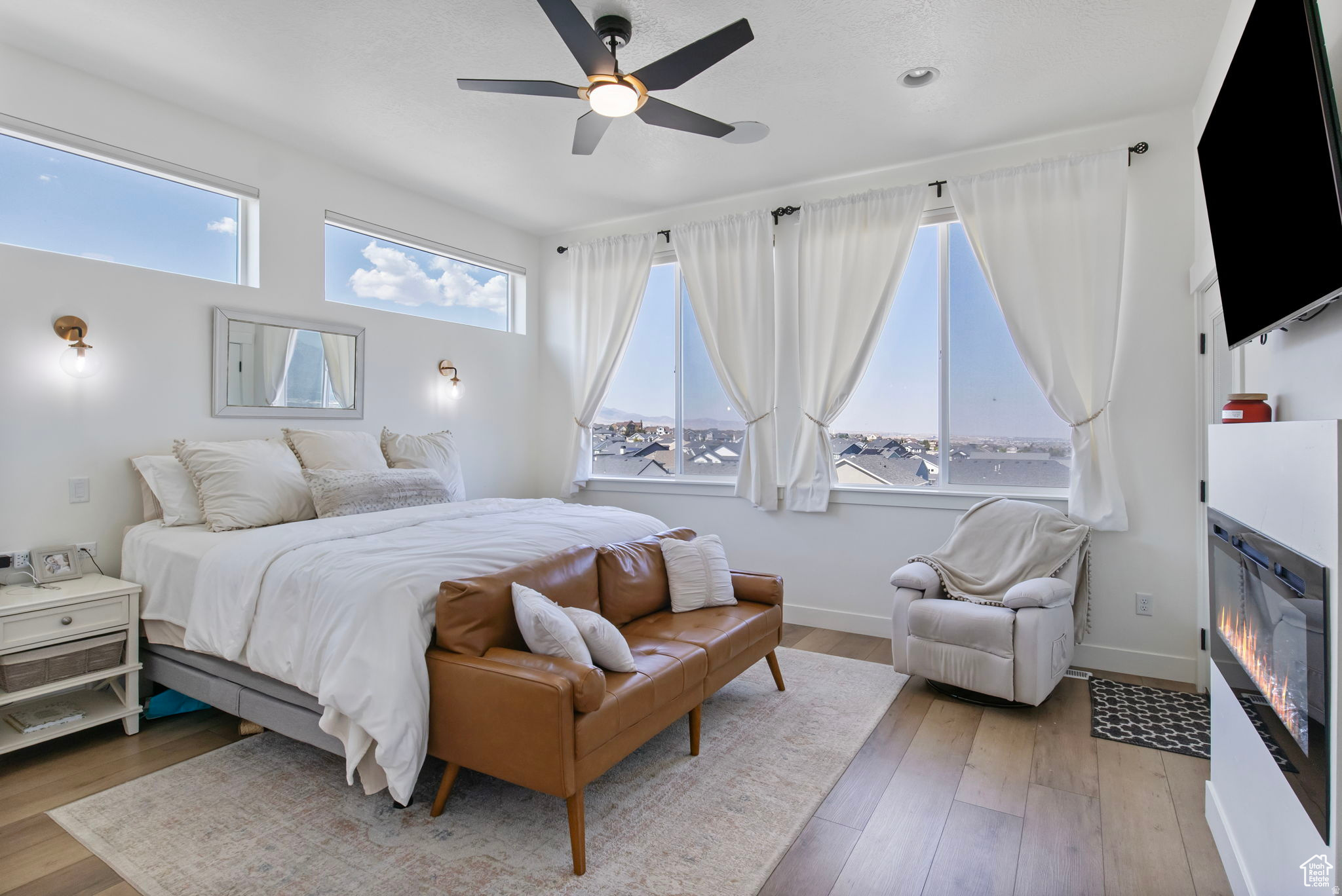 ROSECREST - Residential