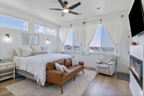 Tiny photo for 4832 W RIDGE ROCK CIR, Herriman, UT 84096 (MLS # 2128451)