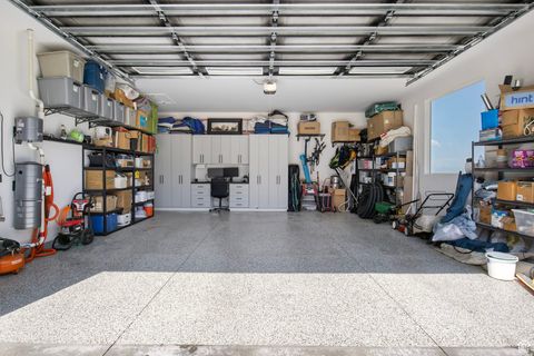 Tiny photo for 4832 W RIDGE ROCK CIR, Herriman, UT 84096 (MLS # 2128451)