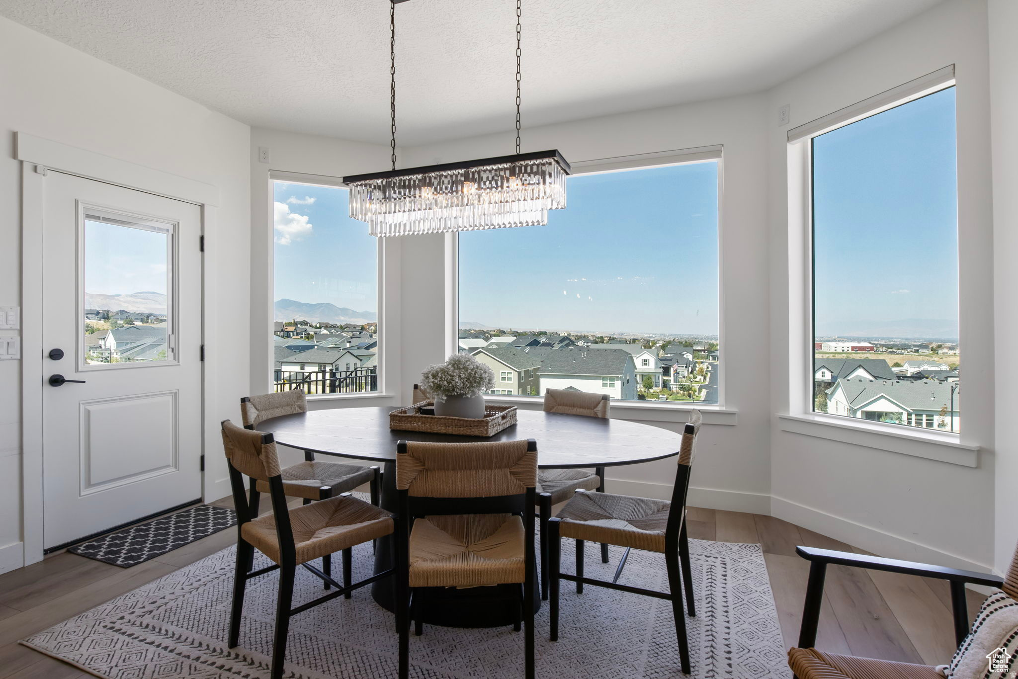 ROSECREST - Residential