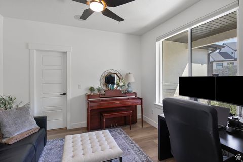 Tiny photo for 4832 W RIDGE ROCK CIR, Herriman, UT 84096 (MLS # 2128451)