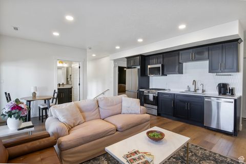 Tiny photo for 4832 W RIDGE ROCK CIR, Herriman, UT 84096 (MLS # 2128451)