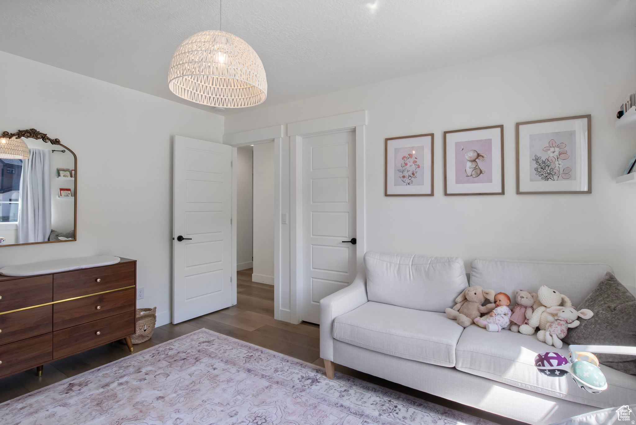 ROSECREST - Residential