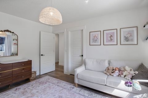 Tiny photo for 4832 W RIDGE ROCK CIR, Herriman, UT 84096 (MLS # 2128451)