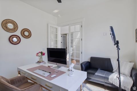 Tiny photo for 4832 W RIDGE ROCK CIR, Herriman, UT 84096 (MLS # 2128451)