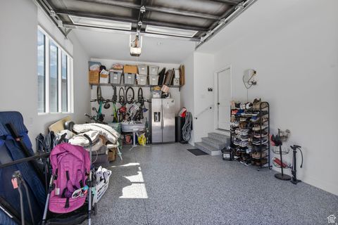 Tiny photo for 4832 W RIDGE ROCK CIR, Herriman, UT 84096 (MLS # 2128451)