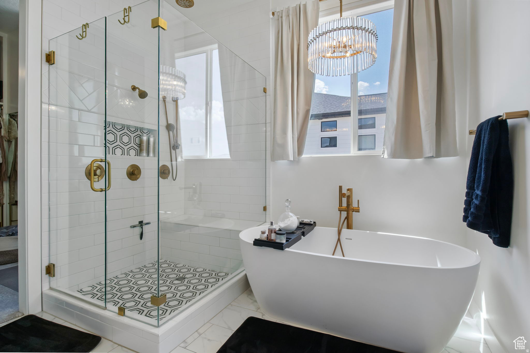 ROSECREST - Residential