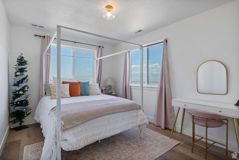 Tiny photo for 4832 W RIDGE ROCK CIR, Herriman, UT 84096 (MLS # 2128451)