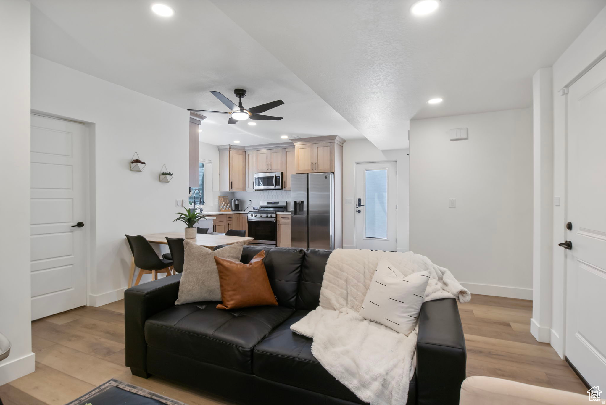 ROSECREST - Residential