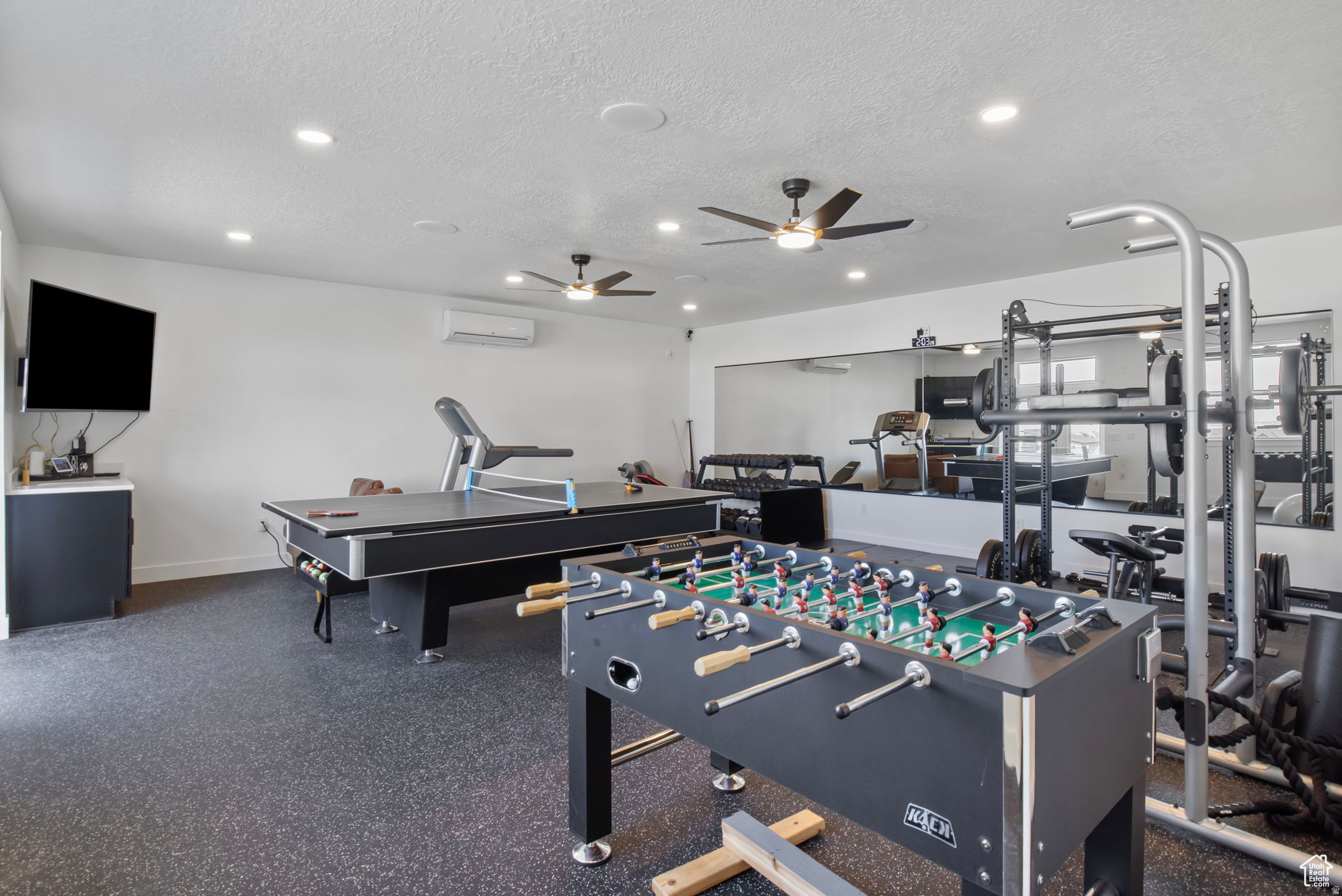 ROSECREST - Residential