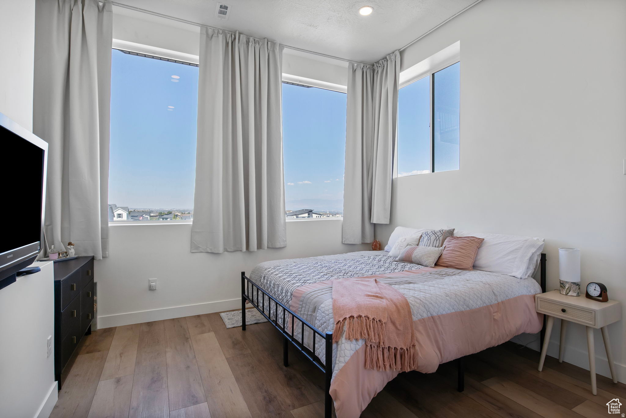 ROSECREST - Residential