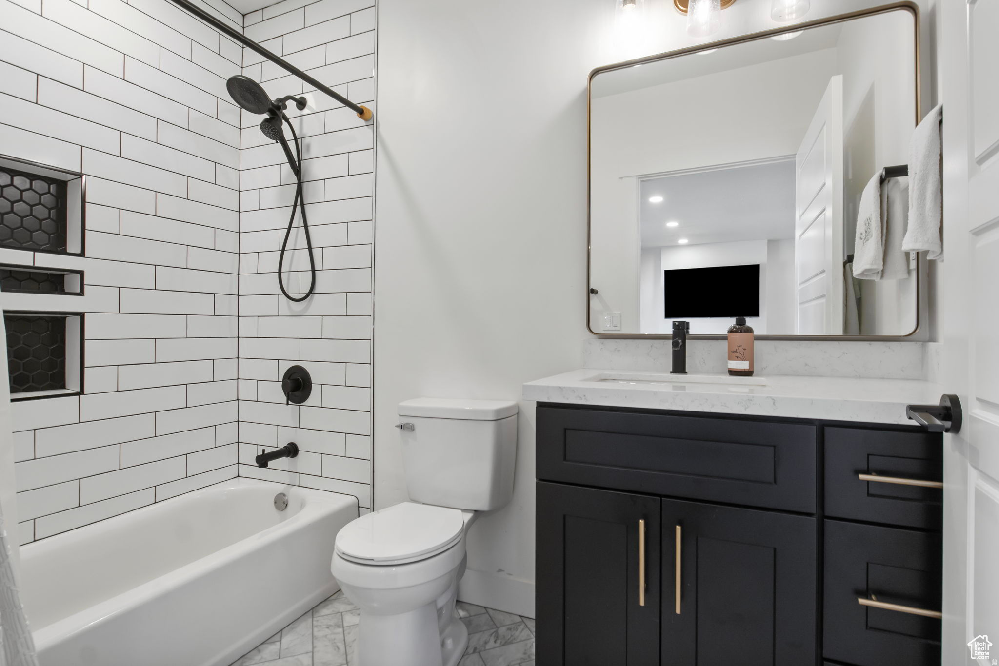 ROSECREST - Residential