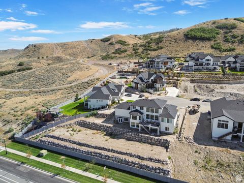 Tiny photo for 4832 W RIDGE ROCK CIR, Herriman, UT 84096 (MLS # 2128451)