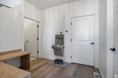 Tiny photo for 4832 W RIDGE ROCK CIR, Herriman, UT 84096 (MLS # 2128451)