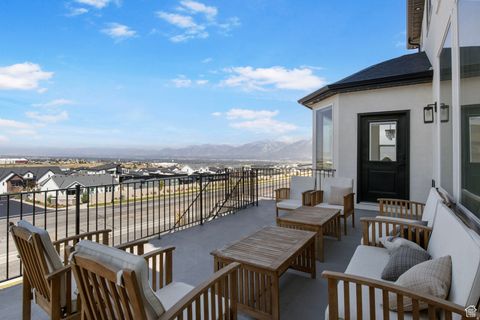Tiny photo for 4832 W RIDGE ROCK CIR, Herriman, UT 84096 (MLS # 2128451)