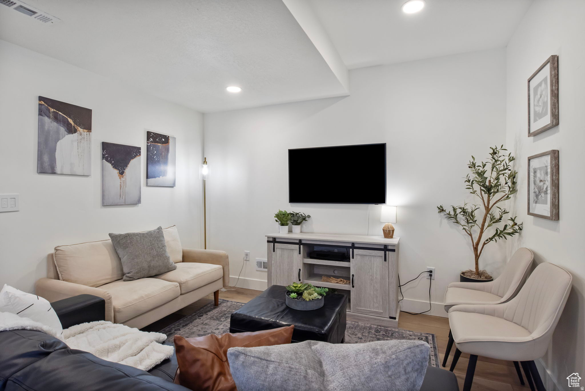 ROSECREST - Residential