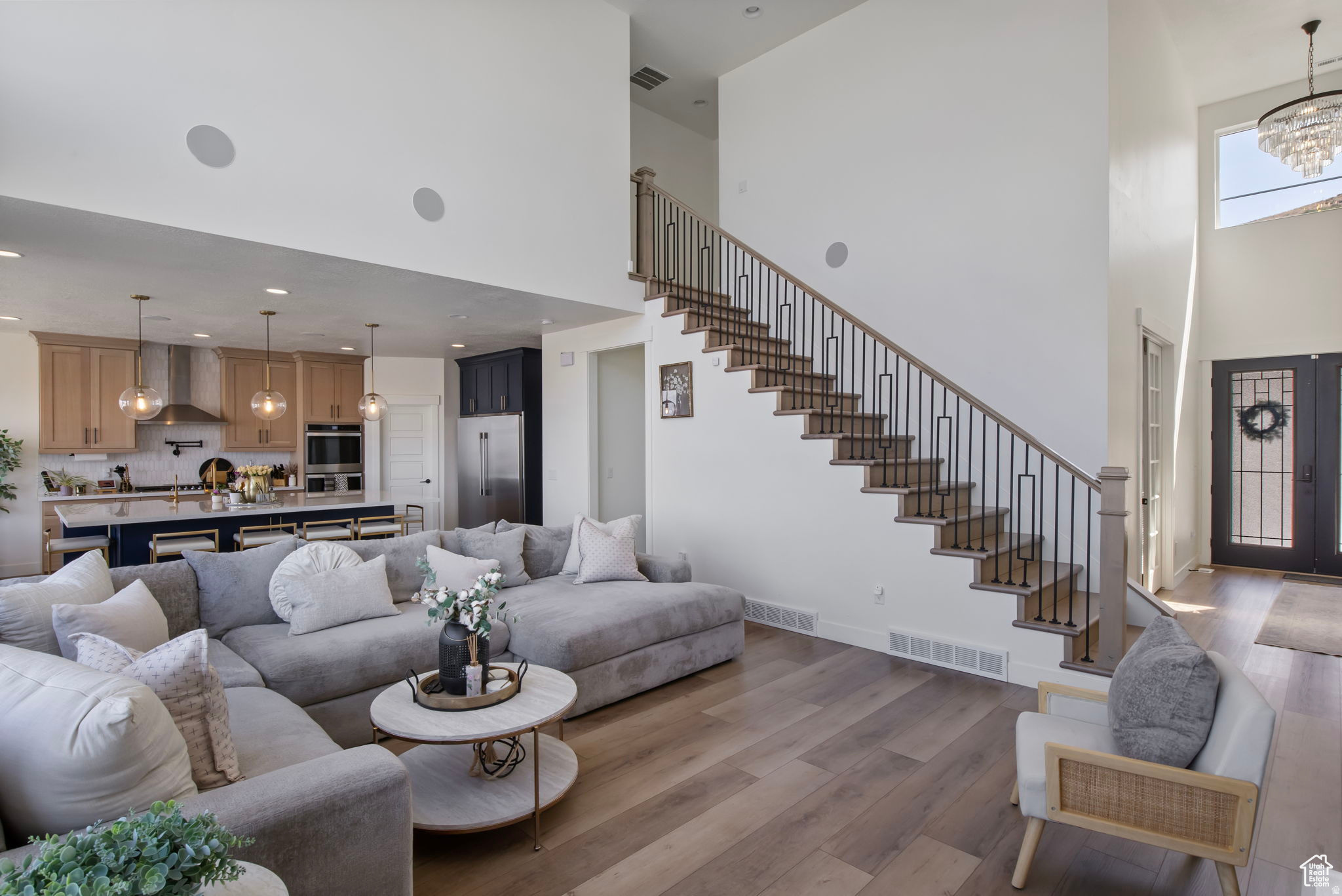 ROSECREST - Residential