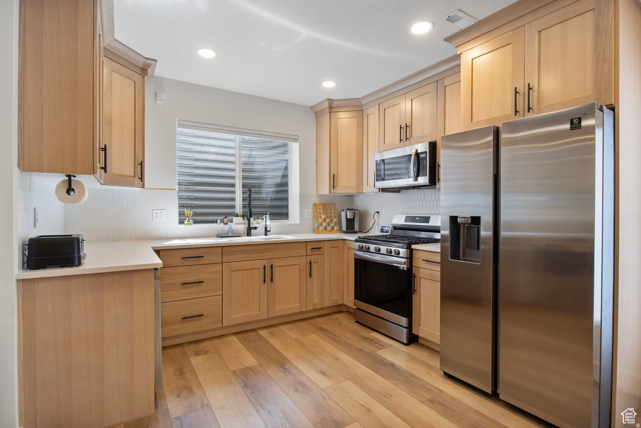 ROSECREST - Residential