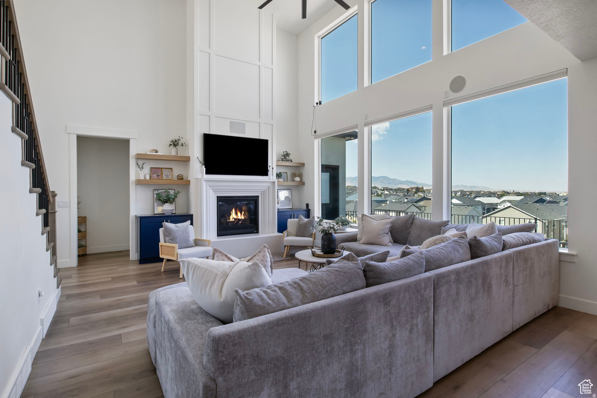 ROSECREST - Residential