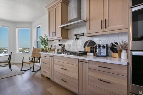 Tiny photo for 4832 W RIDGE ROCK CIR, Herriman, UT 84096 (MLS # 2128451)