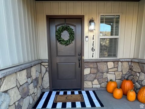 Tiny photo for 1161 W LANCELOT LN, West Haven, UT 84401 (MLS # 2116452)