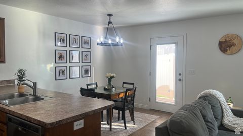 Tiny photo for 1161 W LANCELOT LN, West Haven, UT 84401 (MLS # 2116452)