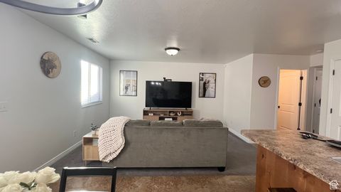 Tiny photo for 1161 W LANCELOT LN, West Haven, UT 84401 (MLS # 2116452)