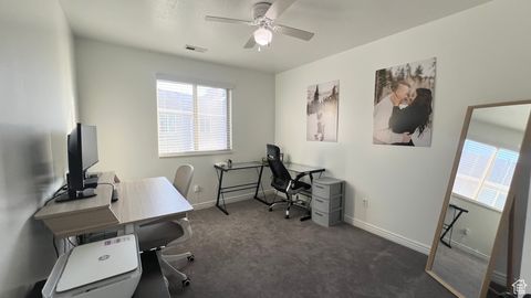 Tiny photo for 1161 W LANCELOT LN, West Haven, UT 84401 (MLS # 2116452)