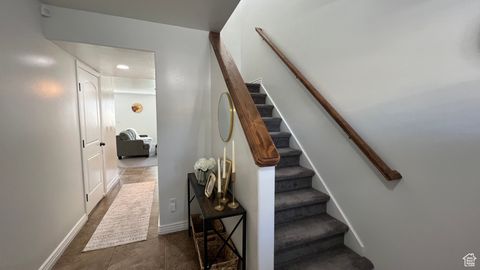 Tiny photo for 1161 W LANCELOT LN, West Haven, UT 84401 (MLS # 2116452)