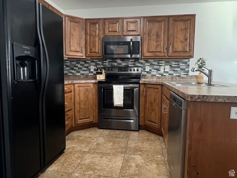 Tiny photo for 1161 W LANCELOT LN, West Haven, UT 84401 (MLS # 2116452)