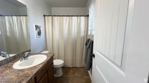 Tiny photo for 1161 W LANCELOT LN, West Haven, UT 84401 (MLS # 2116452)
