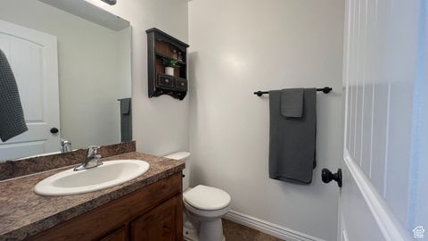 Tiny photo for 1161 W LANCELOT LN, West Haven, UT 84401 (MLS # 2116452)