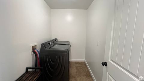 Tiny photo for 1161 W LANCELOT LN, West Haven, UT 84401 (MLS # 2116452)