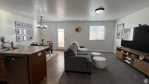 Tiny photo for 1161 W LANCELOT LN, West Haven, UT 84401 (MLS # 2116452)