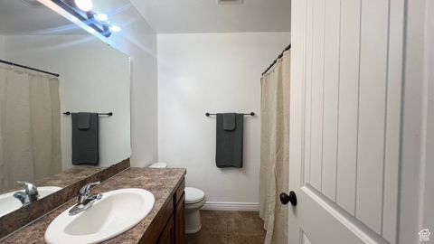 Tiny photo for 1161 W LANCELOT LN, West Haven, UT 84401 (MLS # 2116452)