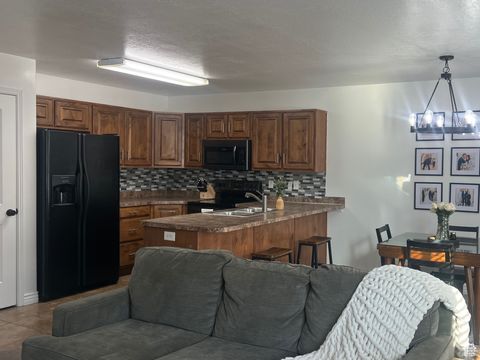 Tiny photo for 1161 W LANCELOT LN, West Haven, UT 84401 (MLS # 2116452)