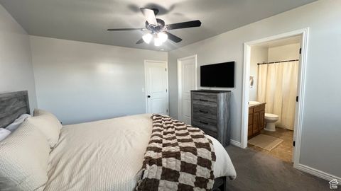 Tiny photo for 1161 W LANCELOT LN, West Haven, UT 84401 (MLS # 2116452)