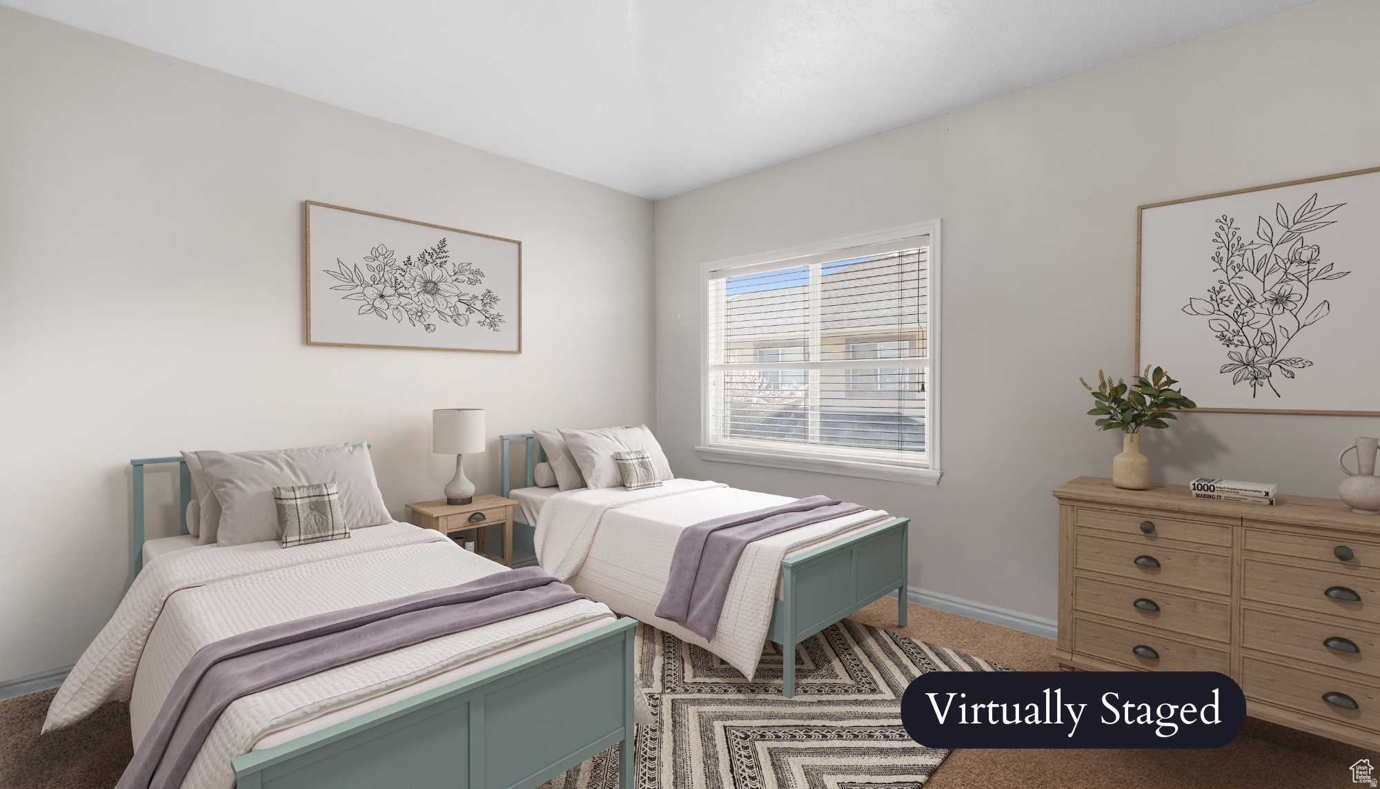 WHITE PINES - Residential