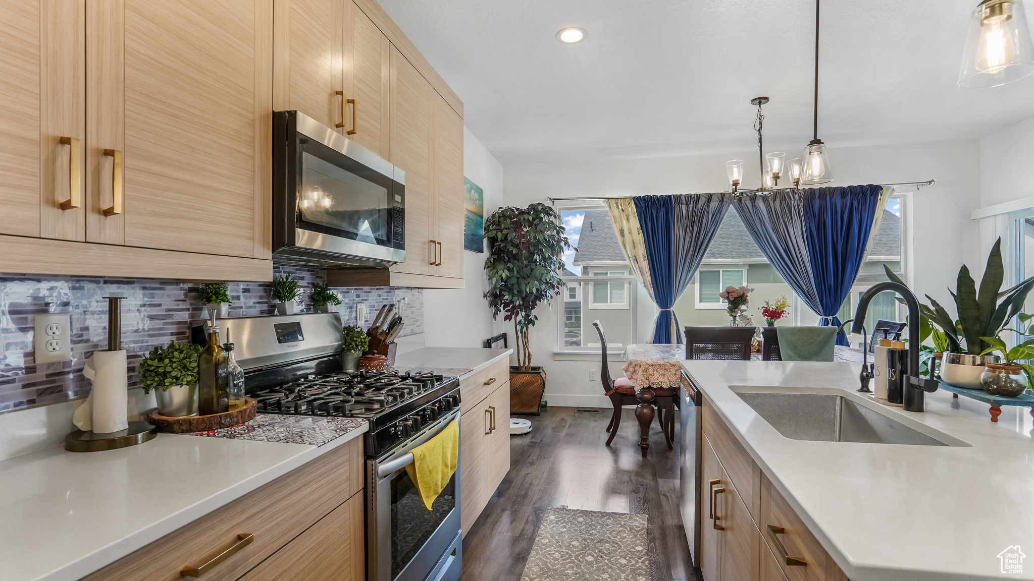 4162 W Gate Keeper Dr #705, Herriman, Utah image 12