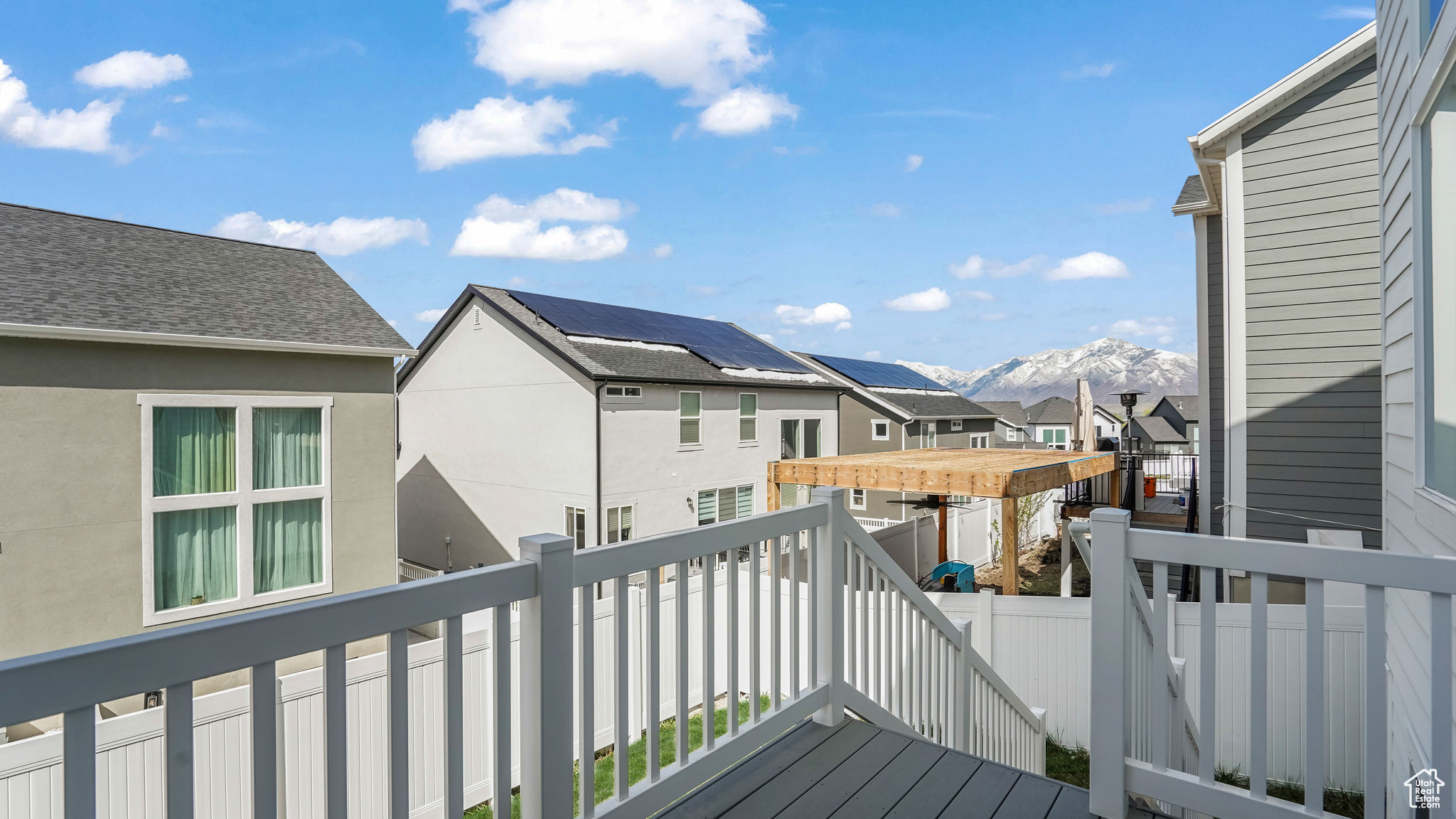 4162 W Gate Keeper Dr #705, Herriman, Utah image 31