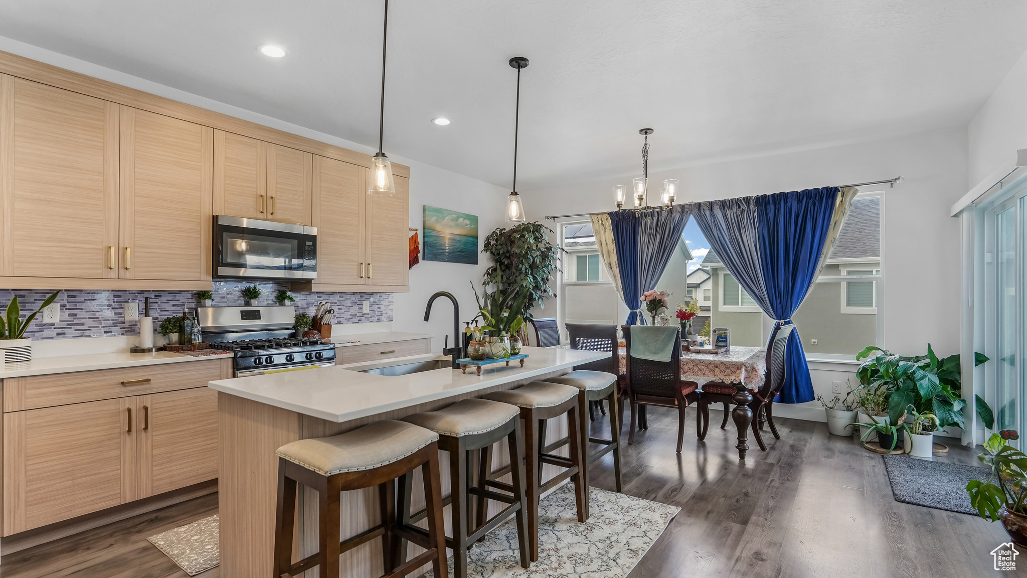 4162 W Gate Keeper Dr #705, Herriman, Utah image 14