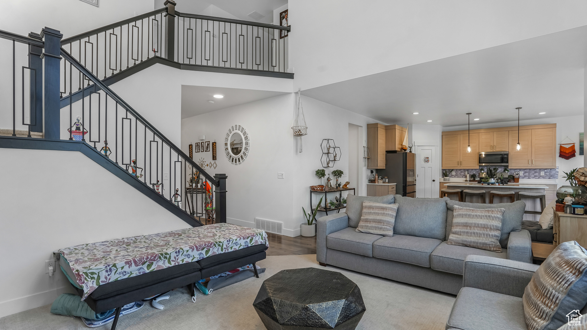 4162 W Gate Keeper Dr #705, Herriman, Utah image 9