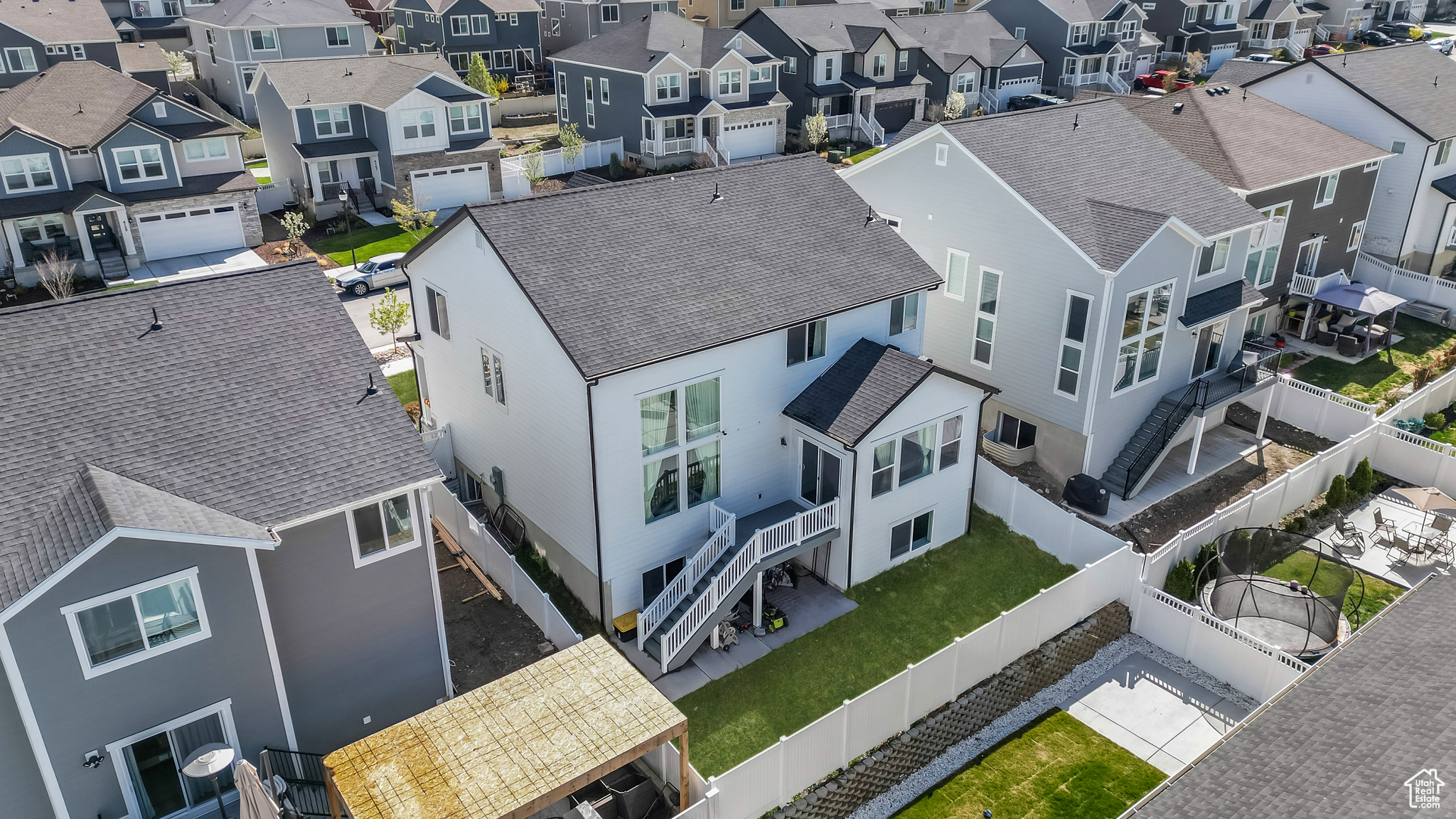 4162 W Gate Keeper Dr #705, Herriman, Utah image 4