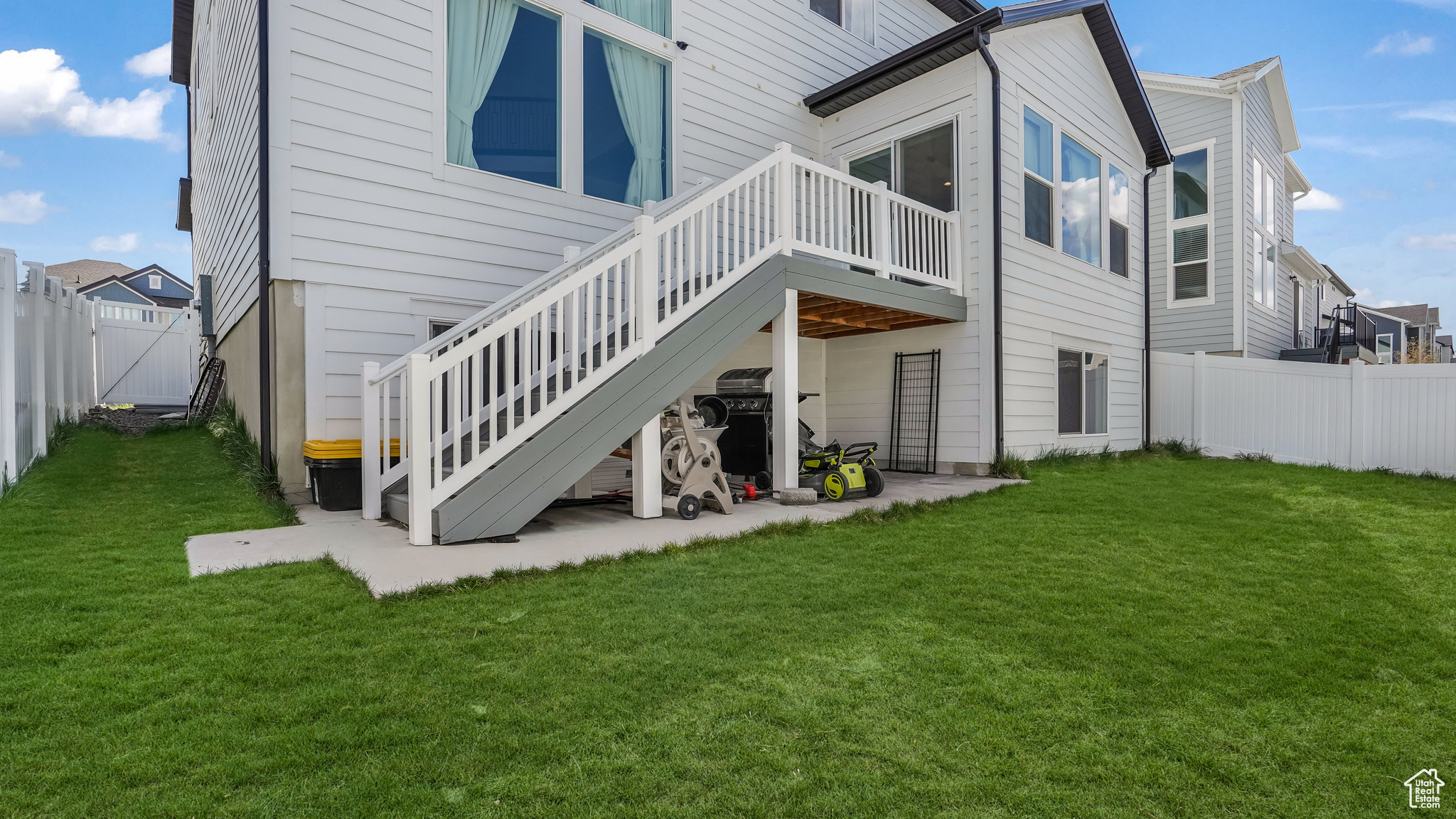 4162 W Gate Keeper Dr #705, Herriman, Utah image 30