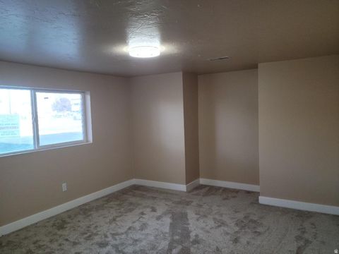 Tiny photo for 3879 W SEGAL CIR, West Valley City, UT 84120 (MLS # 2121426)