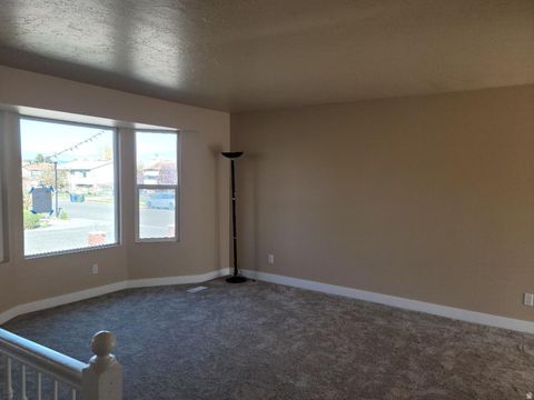 Tiny photo for 3879 W SEGAL CIR, West Valley City, UT 84120 (MLS # 2121426)
