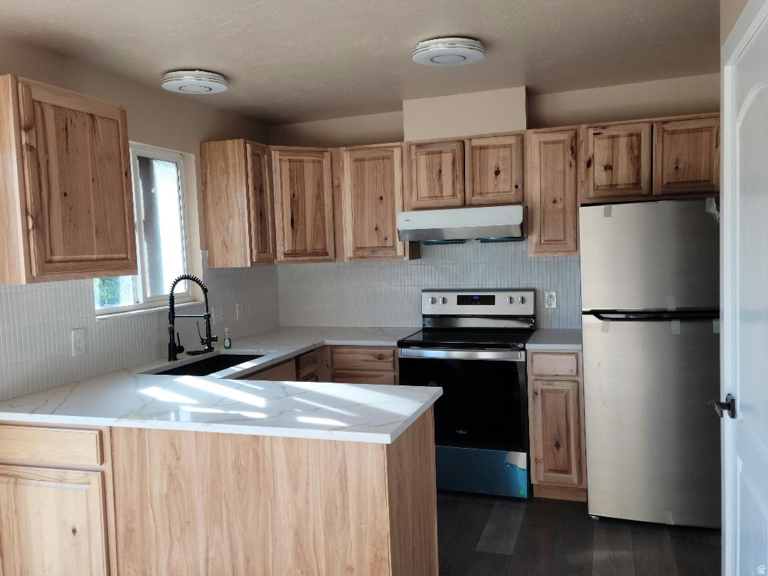 WEST HAVEN #2 - Residential